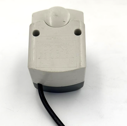 XICHENG XC 11 | 220V Electric Air Valve Actuator - saleem al tamimi electric equipment trading co llc-UAE