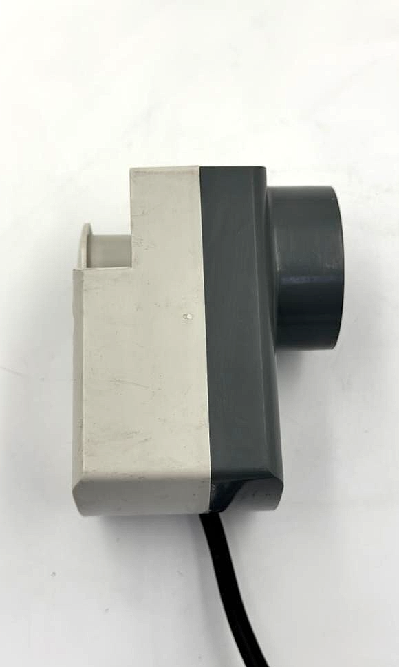 XICHENG XC 11 | 220V Electric Air Valve Actuator - saleem al tamimi electric equipment trading co llc-UAE