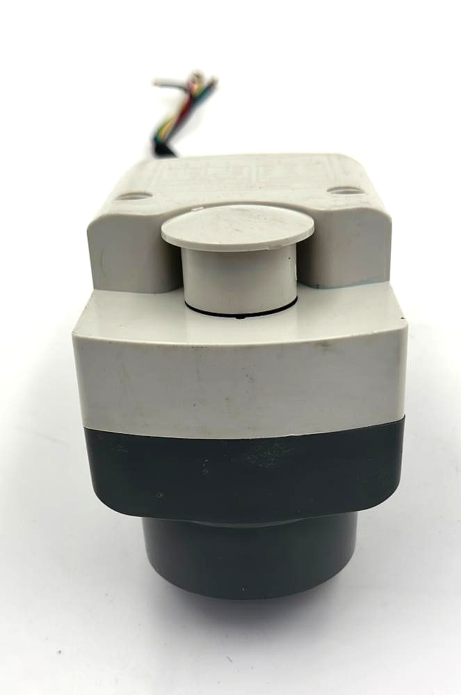 XICHENG XC 11 | 220V Electric Air Valve Actuator - saleem al tamimi electric equipment trading co llc-UAE