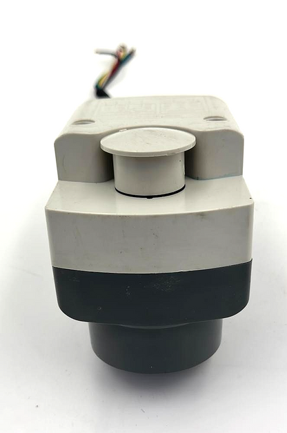 XICHENG XC 11 | 220V Electric Air Valve Actuator - saleem al tamimi electric equipment trading co llc-UAE