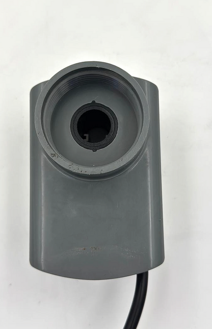 XICHENG XC 11 | 220V Electric Air Valve Actuator - saleem al tamimi electric equipment trading co llc-UAE