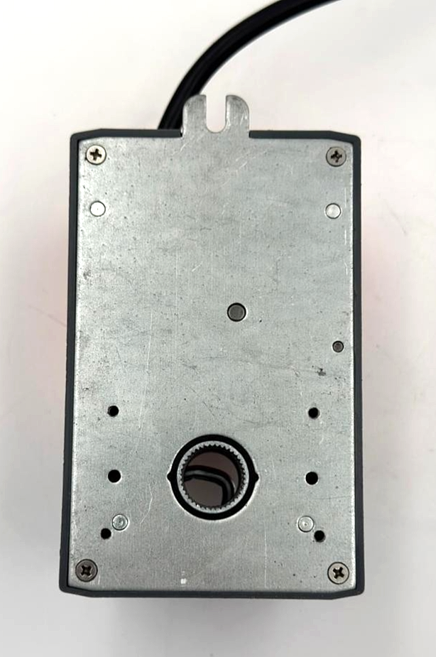 Xicheng 10Nm Electric Air Valve Actuator 220V | 90° Rotation - saleem al tamimi electric equipment trading co llc-UAE