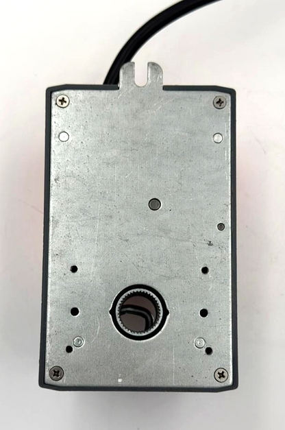 Xicheng 10Nm Electric Air Valve Actuator 220V | 90° Rotation - saleem al tamimi electric equipment trading co llc-UAE