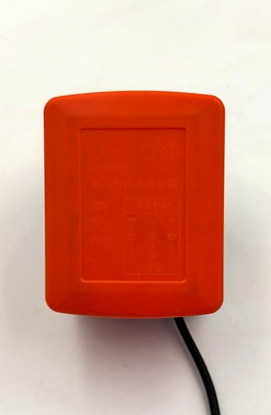 Xicheng Actuator 220V AC | 7W - saleem al tamimi electric equipment trading co llc-UAE