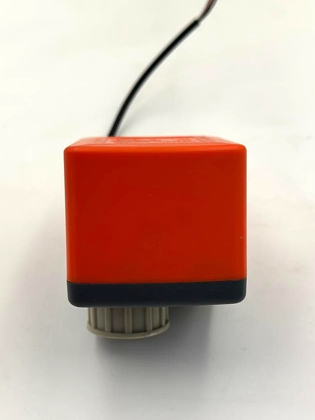 Xicheng Actuator 220V AC | 7W - saleem al tamimi electric equipment trading co llc-UAE
