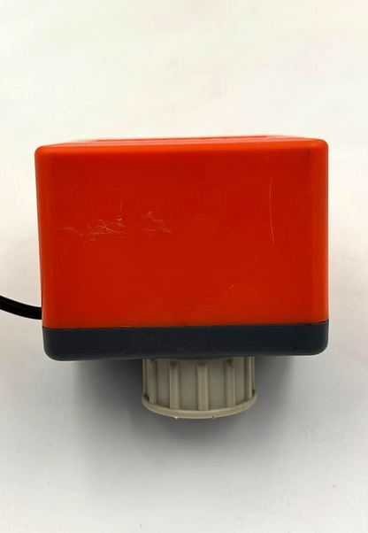 Xicheng Actuator 220V AC | 7W - saleem al tamimi electric equipment trading co llc-UAE