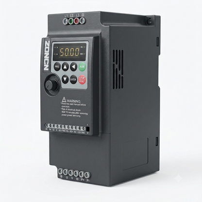 ZONCN NZ200-11G/15P-4 11kW Variable Frequency Drive | 380V - saleem al tamimi electric equipment trading co llc-UAE