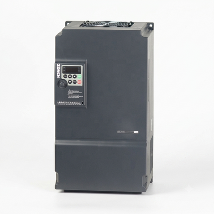 ZONCN NZ200-37G/45P-4 VFD 37kW Variable Frequency Drive 380V - saleem al tamimi electric equipment trading co llc-UAE