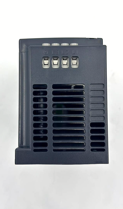 ZONCN NZ2000R75G2 Variable Frequency Drive (VFD) | 220V Input1PH /Output3PH - saleem al tamimi electric equipment trading co llc-UAE