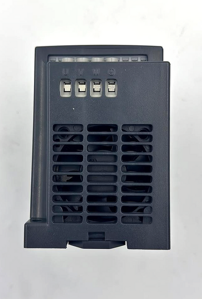 ZONCN NZ2000R75G2 Variable Frequency Drive (VFD) | 220V Input1PH /Output3PH - saleem al tamimi electric equipment trading co llc-UAE