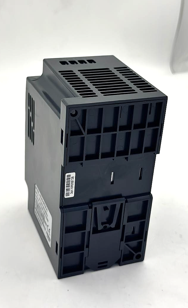 ZONCN NZ2000R75G2 Variable Frequency Drive (VFD) | 220V Input1PH /Output3PH - saleem al tamimi electric equipment trading co llc-UAE