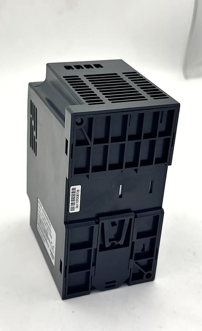 ZONCN NZ2000R75G2 Variable Frequency Drive (VFD) | 220V Input1PH /Output3PH - saleem al tamimi electric equipment trading co llc-UAE