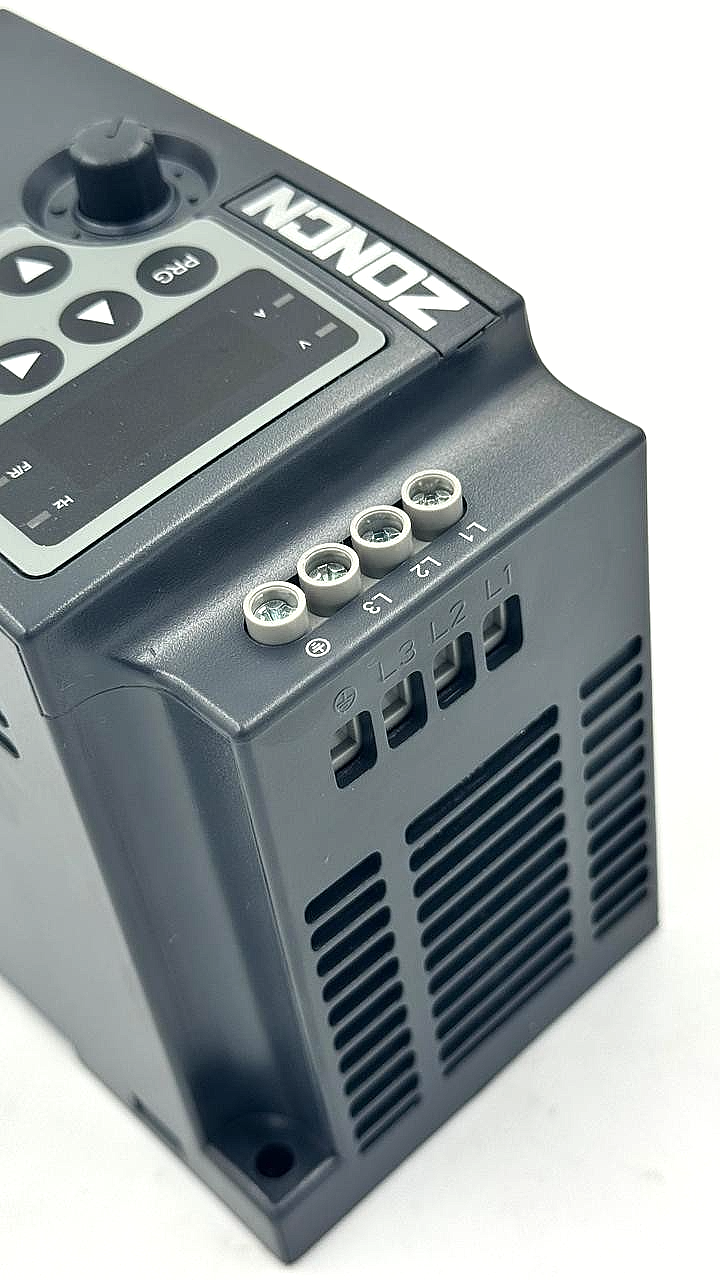 ZONCN NZ2000R75G4 Variable Frequency Drive (VFD) | 380 V input/output(3PH) - saleem al tamimi electric equipment trading co llc-UAE