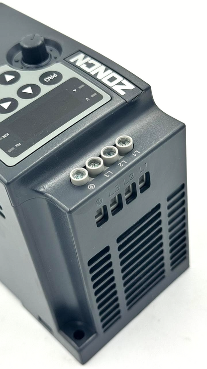 ZONCN NZ2000R75G4 Variable Frequency Drive (VFD) | 380 V input/output(3PH) - saleem al tamimi electric equipment trading co llc-UAE