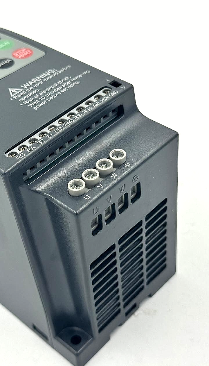 ZONCN NZ2000R75G4 Variable Frequency Drive (VFD) | 380 V input/output(3PH) - saleem al tamimi electric equipment trading co llc-UAE