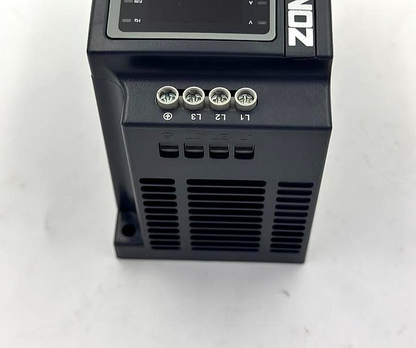 ZONCN NZ2002R2G4 Variable Frequency Drive (VFD) | 380V input/output(3PH) - saleem al tamimi electric equipment trading co llc-UAE