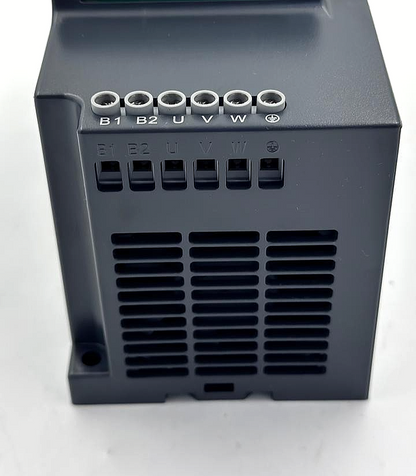 ZONCN NZ2005R5G/7R5P4 Variable Frequency Drive (VFD) | 380V input/output (3PH) - saleem al tamimi electric equipment trading co llc-UAE