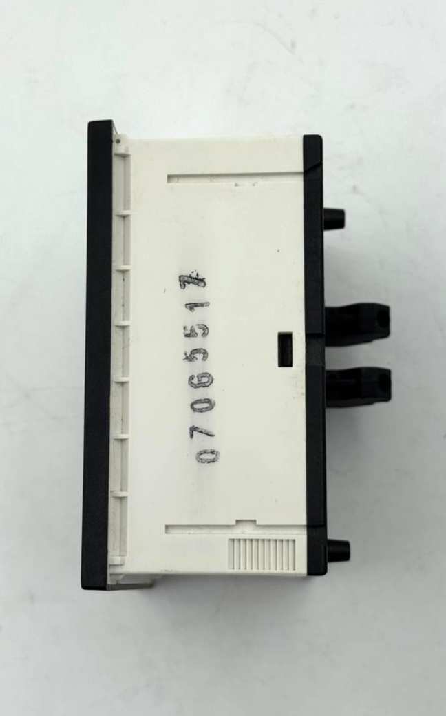 ZURC 0–200A Analog Ammeter | 100/5A - saleem al tamimi electric equipment trading co llc-UAE