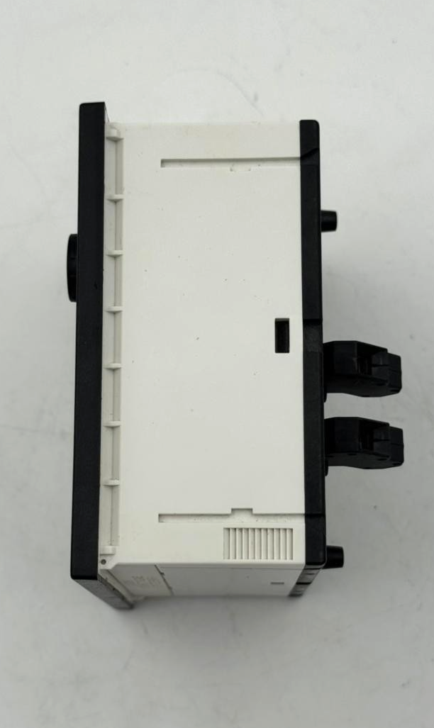 ZURC 0–200A Analog Ammeter | 100/5A - saleem al tamimi electric equipment trading co llc-UAE
