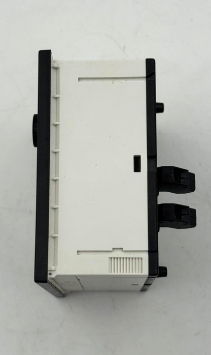 ZURC 0–200A Analog Ammeter | 100/5A - saleem al tamimi electric equipment trading co llc-UAE