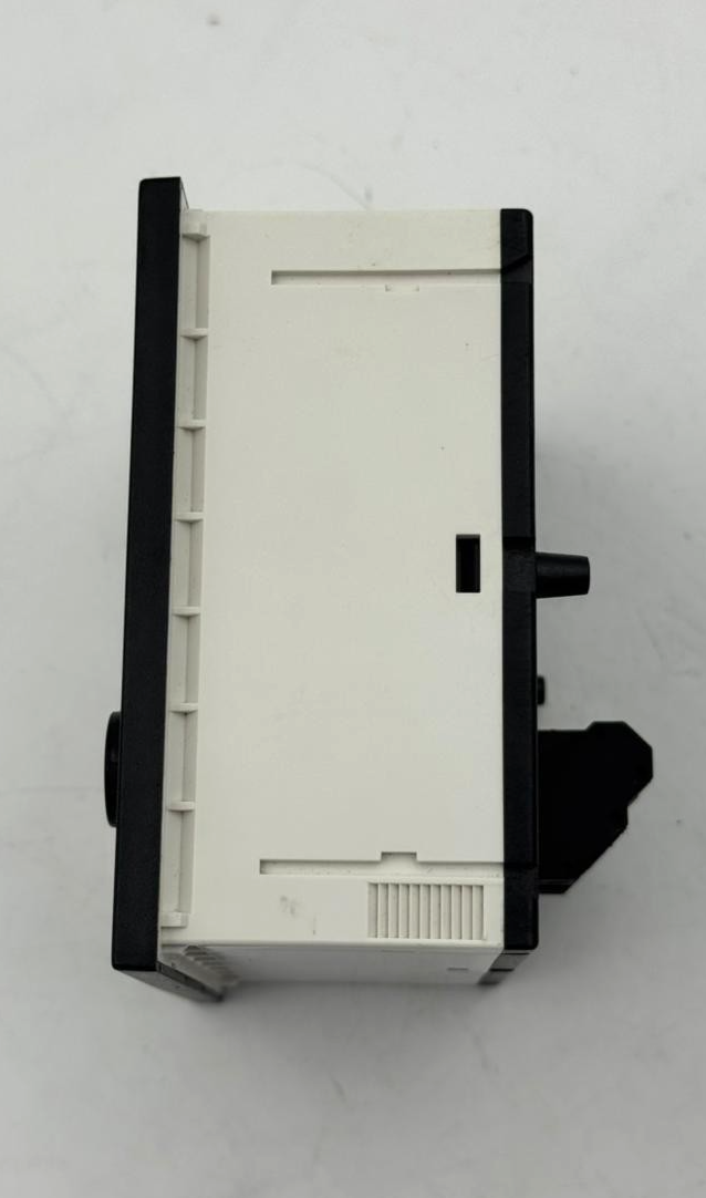 ZURC 0–200A Analog Ammeter | 100/5A - saleem al tamimi electric equipment trading co llc-UAE