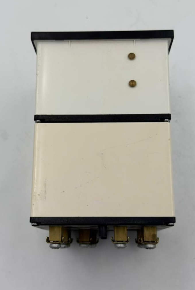 ZURC 150 kW Wattmeter | 415V 250/5A - saleem al tamimi electric equipment trading co llc-UAE