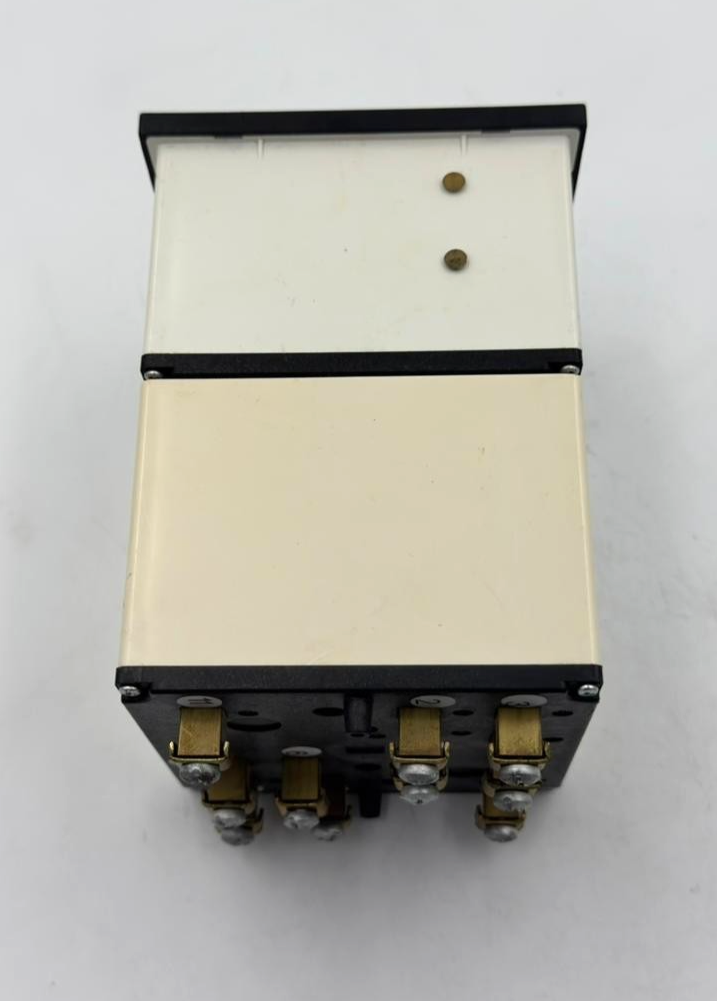 ZURC 200 kW Wattmeter | 415V 400/5A ( 1 Pcs  ) - saleem al tamimi electric equipment trading co llc-UAE