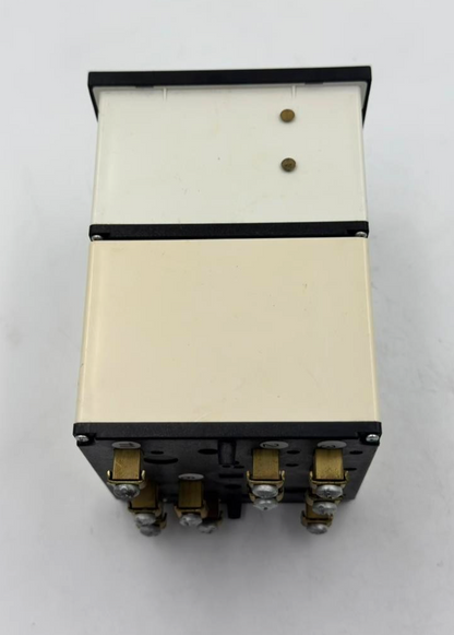 ZURC 200 kW Wattmeter | 415V 400/5A ( 1 Pcs  ) - saleem al tamimi electric equipment trading co llc-UAE