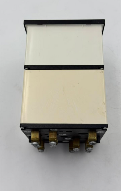 ZURC 200 kW Wattmeter | 415V 400/5A ( 1 Pcs  ) - saleem al tamimi electric equipment trading co llc-UAE