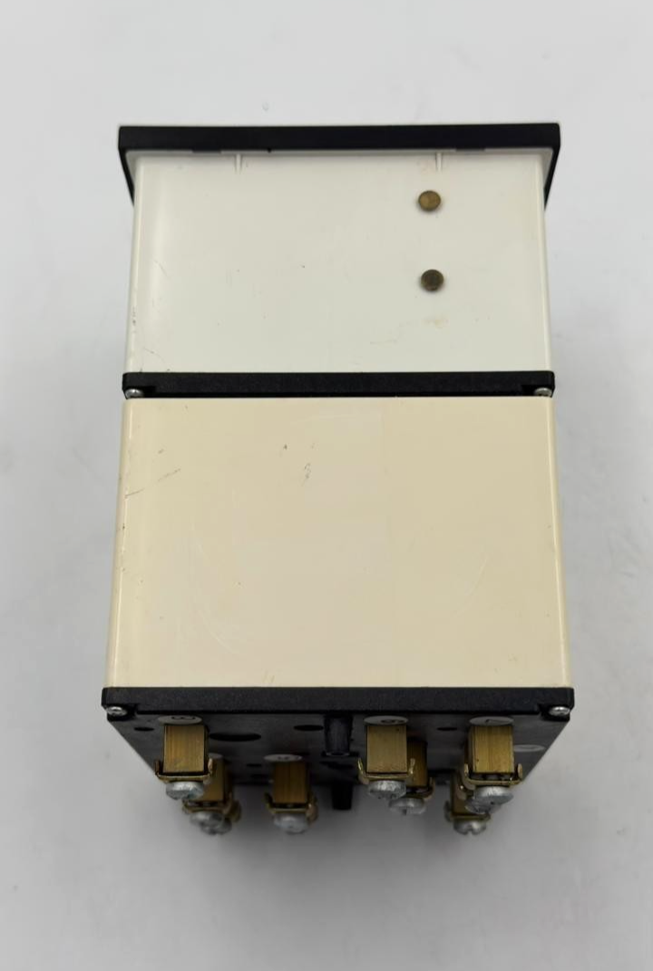 ZURC 200 kW Wattmeter | 415V 400/5A ( 1 Pcs  ) - saleem al tamimi electric equipment trading co llc-UAE