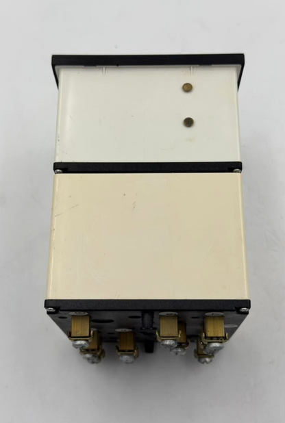 ZURC 200 kW Wattmeter | 415V 400/5A ( 1 Pcs  ) - saleem al tamimi electric equipment trading co llc-UAE