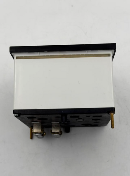 ZURC 500 kW Analog Panel Meter | 230V 2000/5A5