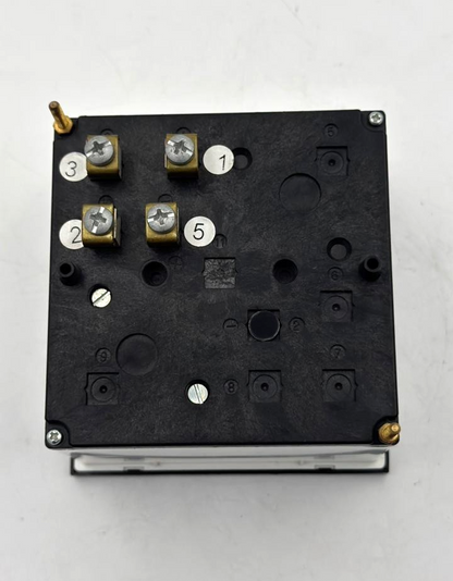 ZURC 500 kW Analog Panel Meter | 230V 2000/5A6