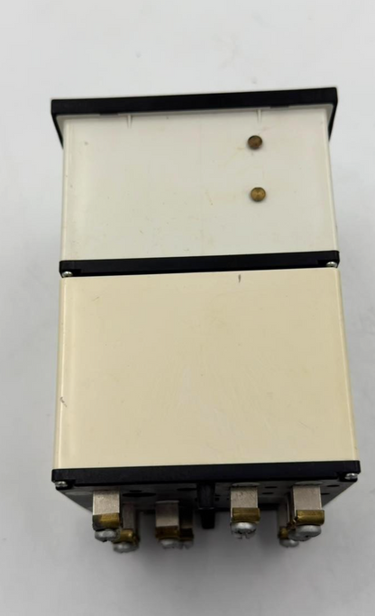 ZURC 500 kW Wattmeter | 415V 800/5A - saleem al tamimi electric equipment trading co llc-UAE