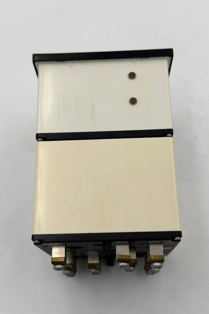 ZURC 500 kW Wattmeter | 415V 800/5A - saleem al tamimi electric equipment trading co llc-UAE