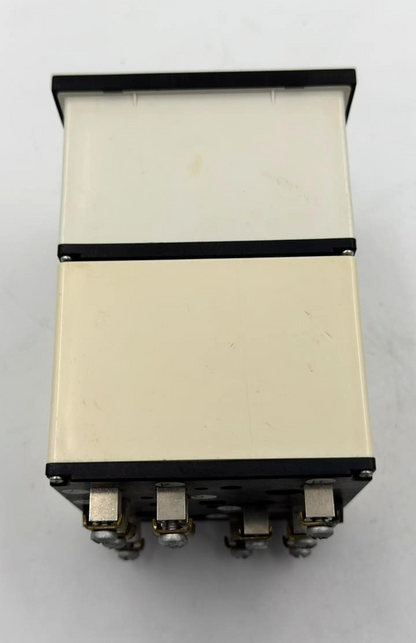 ZURC 500 kW Wattmeter | 415V 800/5A - saleem al tamimi electric equipment trading co llc-UAE