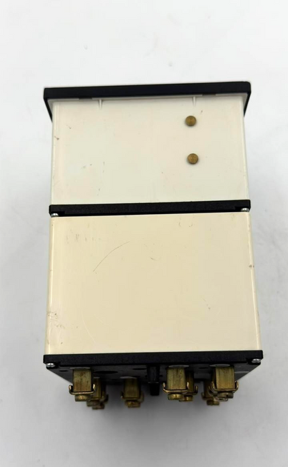 ZURC 750 kW Analog Wattmeter | 415V 1200/5A5
