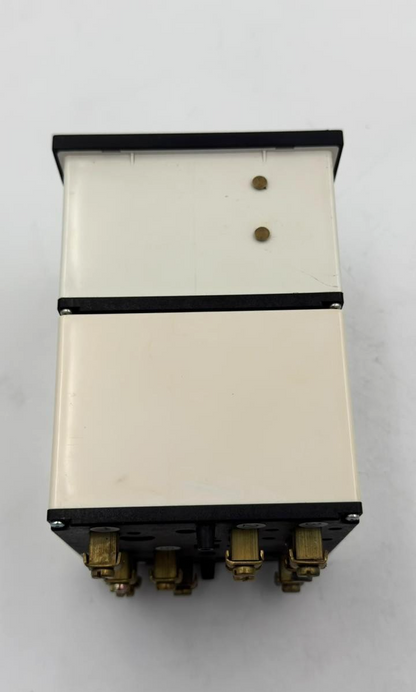 ZURC 750 kW Analog Wattmeter | 415V 1200/5A6