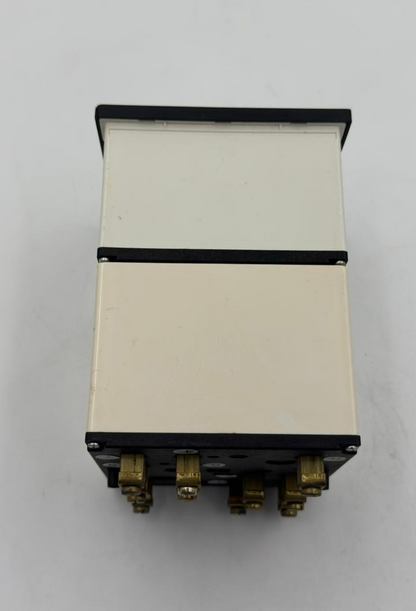 ZURC 750 kW Analog Wattmeter | 415V 1200/5A7