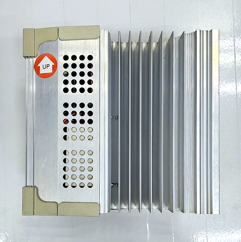 Zerospan N1*32038 Motor Soft Starter | 38A | 380V AC | Coil 220V AC - saleem al tamimi electric equipment trading co llc-UAE