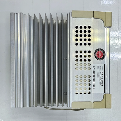 Zerospan N1*32038 Motor Soft Starter | 38A | 380V AC | Coil 220V AC - saleem al tamimi electric equipment trading co llc-UAE