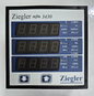 Ziegler MFM 3430 MultiFunction Meter | 3Ph 415V | 5A/1A | 100–250V AC/DC - saleem al tamimi electric equipment trading co llc-UAE