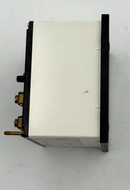 Zurc Frequency Meter 55 Hz - saleem al tamimi electric equipment trading co llc-UAE