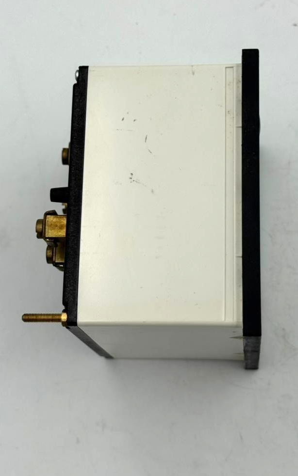 Zurc Frequency Meter 55 Hz - saleem al tamimi electric equipment trading co llc-UAE